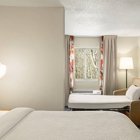 Fairfield Inn By Marriott Warren Niles Dış mekan fotoğraf