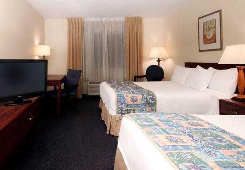Fairfield Inn By Marriott Warren Niles Oda fotoğraf