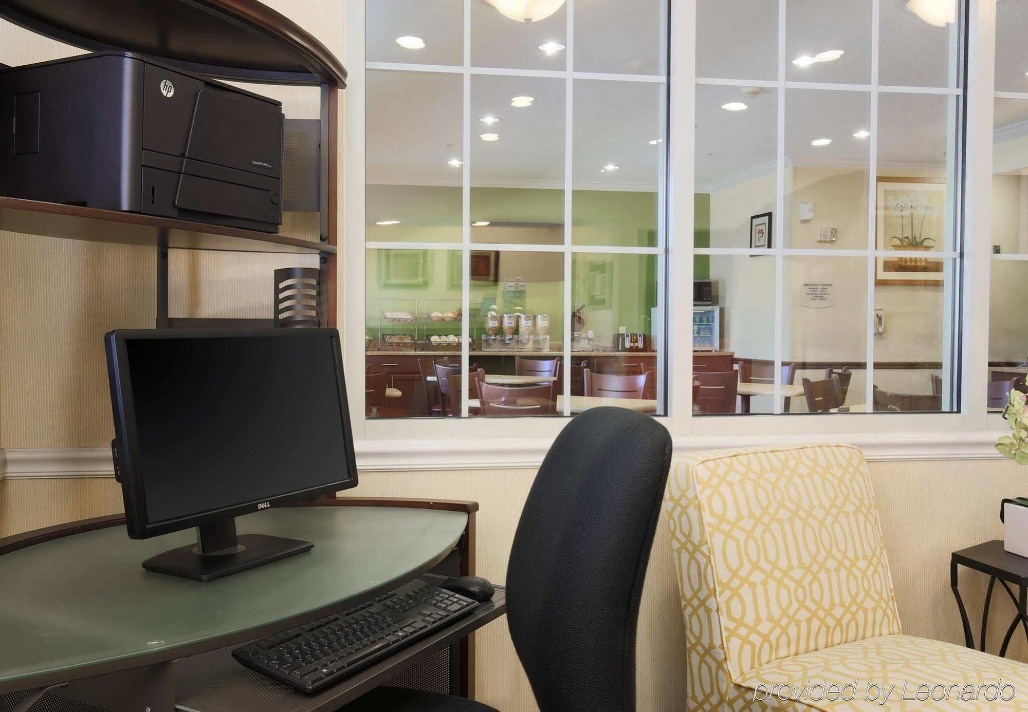 Fairfield Inn By Marriott Warren Niles Dış mekan fotoğraf