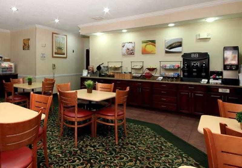 Fairfield Inn By Marriott Warren Niles Dış mekan fotoğraf