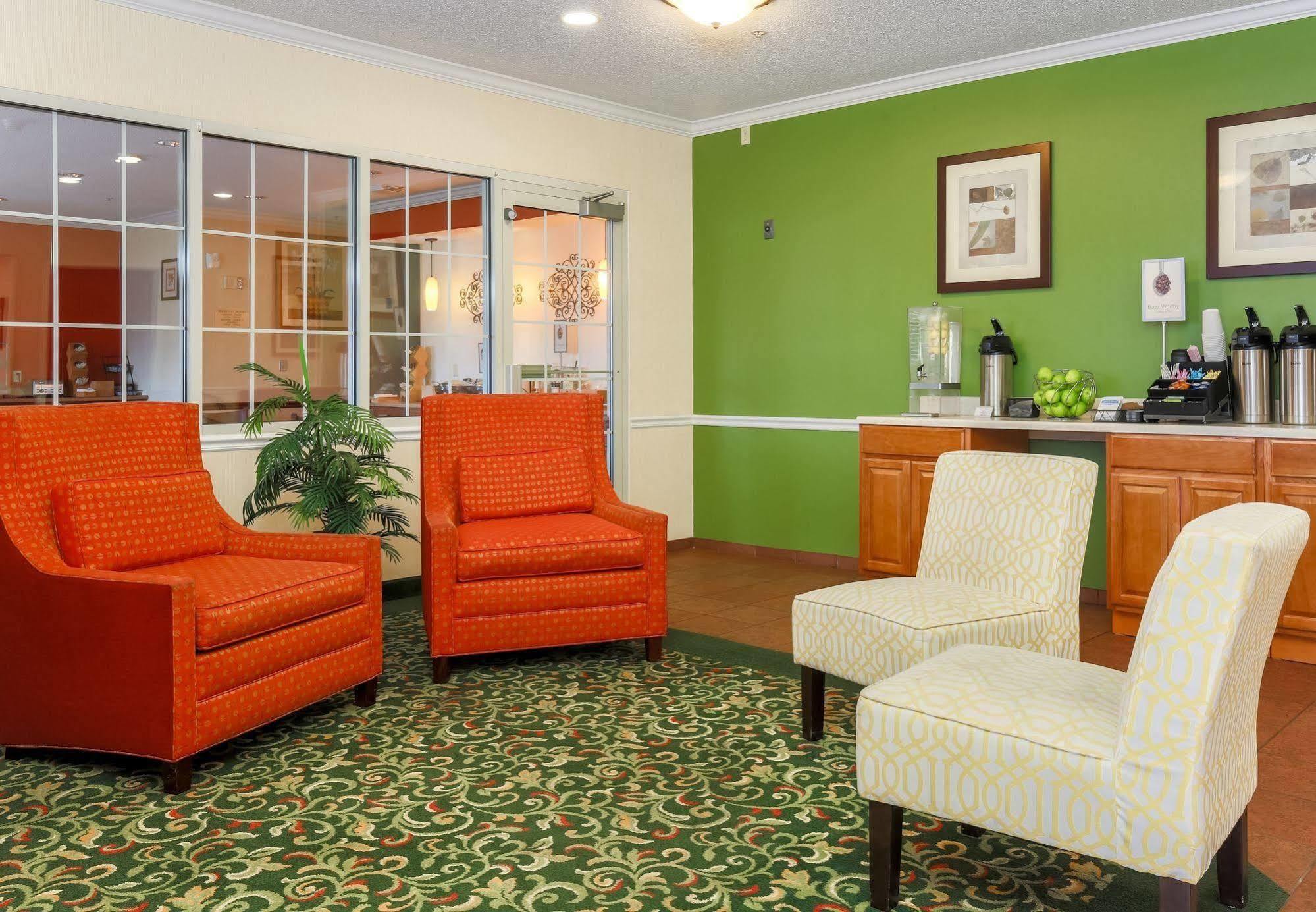 Fairfield Inn By Marriott Warren Niles Dış mekan fotoğraf