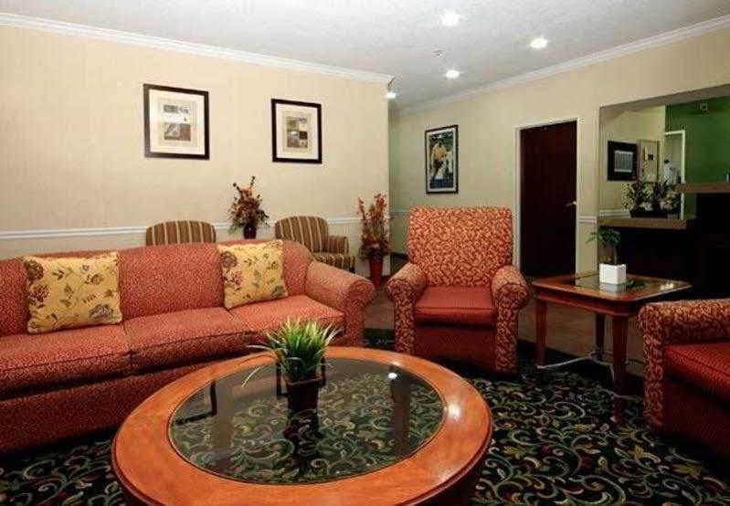 Fairfield Inn By Marriott Warren Niles Dış mekan fotoğraf