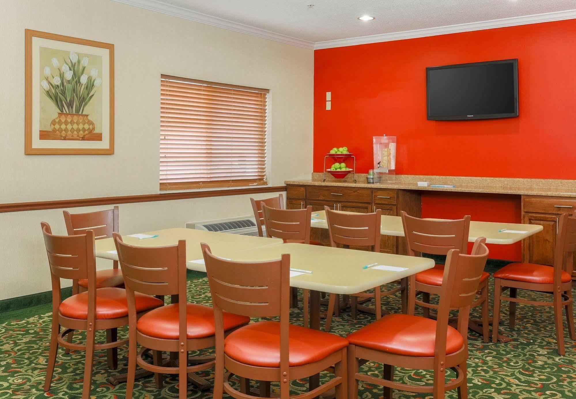Fairfield Inn By Marriott Warren Niles Dış mekan fotoğraf