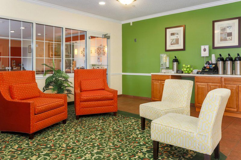 Fairfield Inn By Marriott Warren Niles Dış mekan fotoğraf